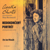Nedokončený portrét - Agatha Christie (mp3 audiokniha)