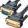 KÁBEL DVI-D PRE DVI-D 24+1 DUÁLNY MONITOR