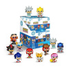 Funko Sonic - The Hedgehog Mini Figurky PDQ 5 cm Display (12)
