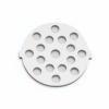 ZELMER ZMMA4570 disk č.5 s průměrem otvorů 7mm (střední mletí) do mlýnků na maso
