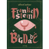 Frankenstein v Bagdade - Ahmed Sádawí