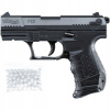 Airsoft - ASG WALTHER P22 CAL. 6mm bb - pružina (Airsoft - ASG WALTHER P22 CAL. 6mm bb - pružina)