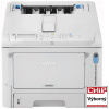 OKI OKI C650dn, A4, čb/bar, 35/35 ppm, 1200x1200 dpi, 1GB RAM, PCL6 + PCL5c, USB/ LAN