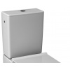 Jika PURE Nádržka k mise,spodné napúšť.,Dual Flush 4,5/3l,bez nádržky proti oros.,p-biela H8284231002811