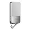Magnetická powerbanka EcoFlow RAPID, 5000 mAh, (modrá)