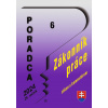 Poradca č. 6 / 2024 – Zákonník práce s komentárom