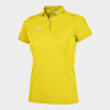 JOMA HOBBY POLOKOŠILE DÁMSKÁ - Žlutá - veľkosť XL