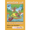 Medvídek Lup a jeho kamarádi