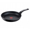 Tradičný výber Pan Tefal 28 cm titán (Výber tefalu G2840673 28 cm indukčná panvica)