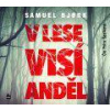 V lese visí anděl - Bjork Samuel