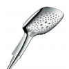 Hansgrohe 26550000 ručná sprcha Raindance Select E 150 3jet, chróm HG 26550000