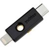 Yubico USB správca hesiel čierna/zlatá 5060408461969; 5060408461969