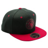 Snapback kšiltovka Hra o trůny - Targaryen