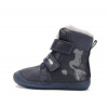D.D.step Barefoot zimní obuv W063-52263 EUR 26