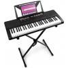 Max Rhapsody54 Set keyboardu so stojanom