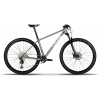 Horský bicykel MMR RAKISH 90 - Black N Red veľkosť S / 24/2025 74639