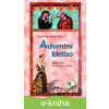 E-kniha Adventní kletba - Vlastimil Vondruška
