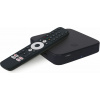 STRONG SRT420 STRONG SRT420 AndroidTV-Streaming DVB-T2 Receiver