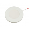 N/A LED bodovka BAILEN 12V 3W biela biela teplá