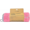 Show Tech Show Tech+ Coral Fleece Towel Candy Pink 56 x 90 cm
