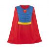 Cinereplicas Detský kostým Superman Velikost: 4-6 let