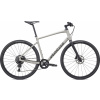 Specialized Sirrus X 4.0 Satin White Mountains / Taupe / Satin Black Reflective Veľkosť: XS
