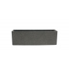 Kvetináč G21 Industrial Tub 60 x 18 x 18