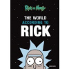 TheWorld According to Rick - autor neuvedený