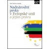 Nadnárodní prvky v Evropské unii a jejím právu