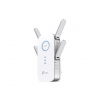 TP-Link RE650 AC2600 Dual Band Wifi Range Extender/AP, 1xGb, power schedule (RE650)