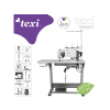 TEXI TWIN MS PREMIUM EX