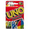 Mattel HRA UNO KARTY