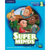 Super Minds: Student’s Book with eBook Level 1 - Herbert Puchta, Herbert Puchta