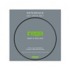 Rega Drive Belt Reference