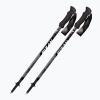 Trekingové palice Fizan Compact MS black