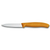 Vega Victorinox 6.7606.L119 kuchynský nôž 8 cm, oranžová