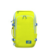 CabinZero ADV Pro 32L palubní batoh 46x31x20 cm Mojito Lime