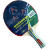 Raketa paletka na stolný tenis SPARTAN TURBO (ss313)