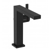 Hansgrohe Tecturis E Umývadlová batéria, CoolStart, EcoSmart, matná čierna 73041670-HG