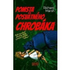 Pomsta posvätného chrobáka - Marsh Richard