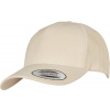 Flexfit | 5789M, 5 panelová Snapback šiltovka, sivá Stone