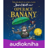 Operace Banány - David Walliams