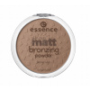 Essence Sun Club Blondes zmatňujúci bronzový púder 2 Sunny 15 g