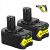 Akumulátor 36V 4Ah Ryobi Max Power RY36B40B