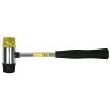 Kladivo Strend Pro HS0215, 035 mm silikón, kovová rúčka, TPR