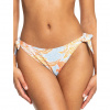 Plavky Roxy Island In The Sun Cheeky Ties cool blue s island time L 21/22 - Odosielame do 24 hodín
