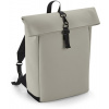BagBase Unisex rolovací batoh 8-15l BG335 Clay 28 x 43 x 13 cm