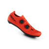 Behúne DMT KR0 Coral/Black 44,5