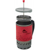 Súpravy MSR WindBurner Coffee Press 1,0 l