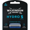 Náhradní hlavice Hydro 5 Skin Protection 8 ks - Wilkinson Sword